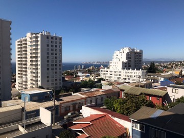 Arriendo Mensual / Departamento / Valparaíso