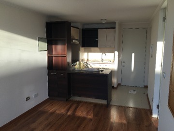 Arriendo Mensual / Departamento / Valparaíso