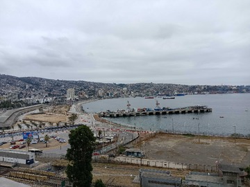 Arriendo Mensual / Departamento / Valparaíso