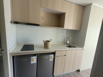 Arriendo Mensual / Departamento / Valparaíso