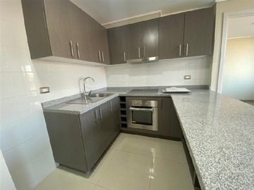 Arriendo Mensual / Departamento / Valparaíso