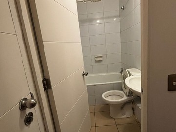 Baño Visitas completo