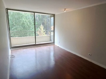 Arriendo Mensual / Departamento / Valparaíso