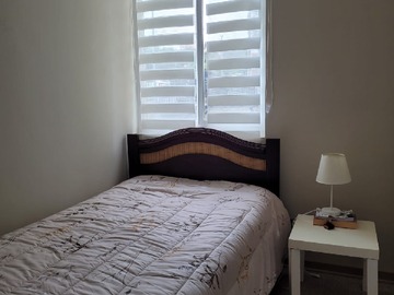 Arriendo Mensual / Departamento / Valparaíso