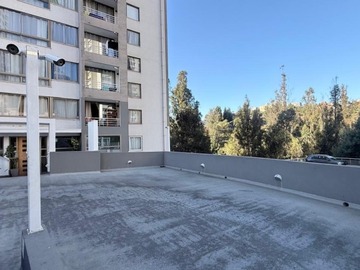 Arriendo Mensual / Departamento / Valparaíso