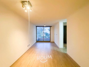 Arriendo Mensual / Departamento / Valparaíso