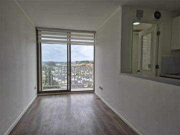 Arriendo Mensual / Departamento / Valparaíso
