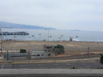 Arriendo Mensual / Departamento / Valparaíso
