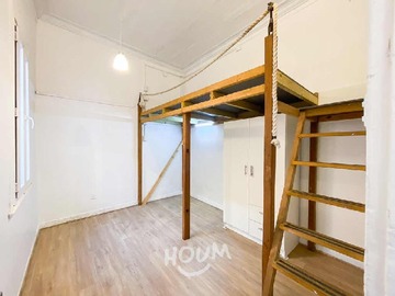 Arriendo Mensual / Departamento / Valparaíso