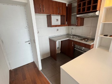 Arriendo Mensual / Departamento / Valparaíso