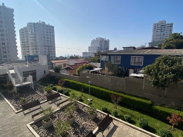 Arriendo Mensual / Departamento / Valparaíso