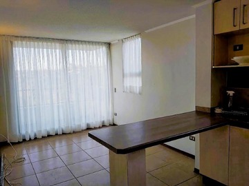 Arriendo Mensual / Departamento / Valparaíso