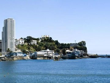 Arriendo Mensual / Departamento / Valparaíso