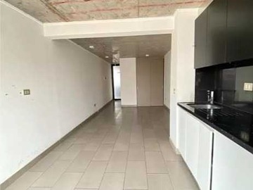Arriendo Mensual / Departamento / Valparaíso