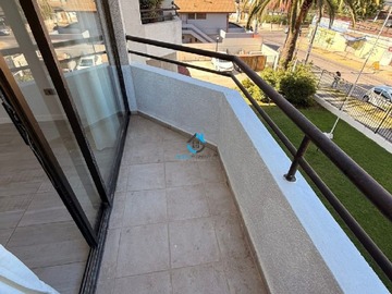 Arriendo Mensual / Departamento / Valparaíso