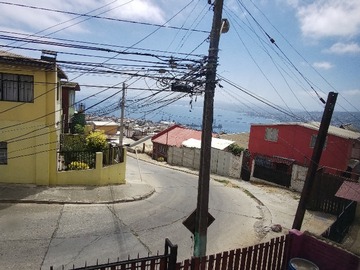 vista a la bahia