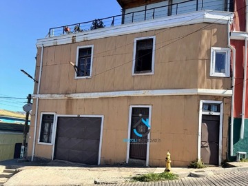 Arriendo Mensual / Departamento / Valparaíso