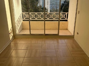 Arriendo Mensual / Departamento / Valparaíso