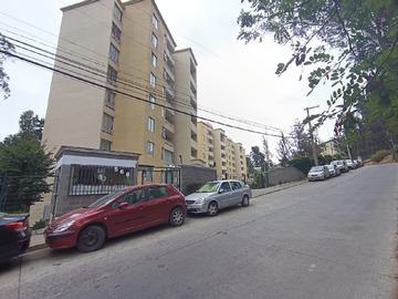 Arriendo Mensual / Departamento / Valparaíso