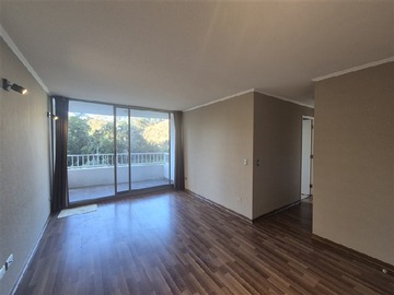 Arriendo Mensual / Departamento / Valparaíso