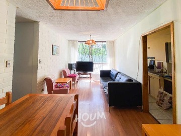 Arriendo Mensual / Departamento / Valparaíso