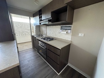 Arriendo Mensual / Departamento / Valparaíso