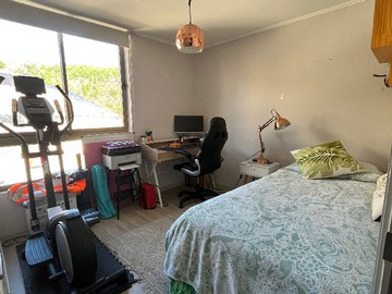 Dormitorio 1 visitas (escritorio)