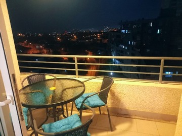 TERRAZA PANORÁMICA