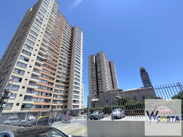 Arriendo Mensual / Departamento / Valparaíso