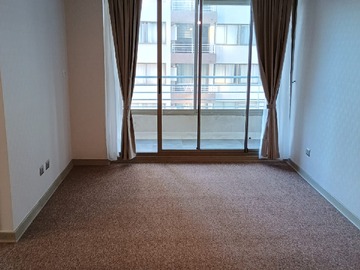 Arriendo Mensual / Departamento / Valparaíso