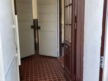 Arriendo Mensual / Departamento / Valparaíso