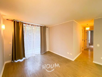 Arriendo Mensual / Departamento / Valparaíso