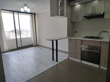 Arriendo Mensual / Departamento / Valparaíso