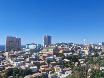 Arriendo Mensual / Departamento / Valparaíso