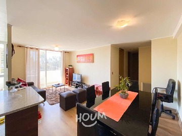 Arriendo Mensual / Departamento / Valparaíso