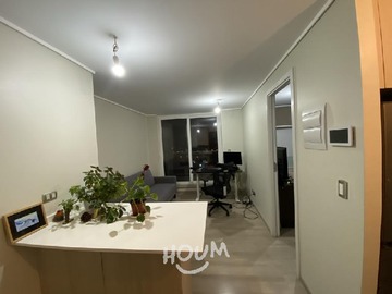 Arriendo Mensual / Departamento / Valparaíso