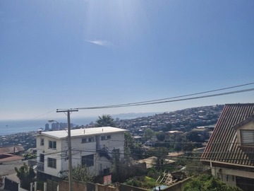 Arriendo Mensual / Departamento / Valparaíso