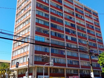 Arriendo Mensual / Departamento / Valparaíso