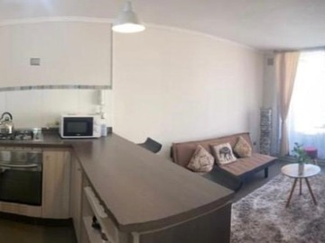 Arriendo Mensual / Departamento / Valparaíso