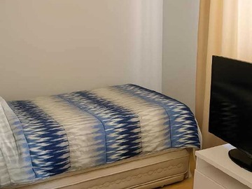 Arriendo Mensual / Departamento / Valparaíso