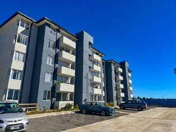 Arriendo Mensual / Departamento / Valparaíso