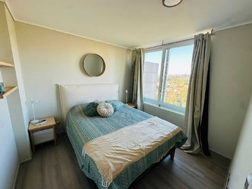 Arriendo Mensual / Departamento / Valparaíso