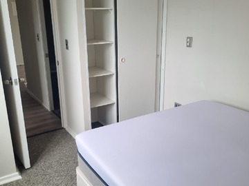 Dormitorio Principal