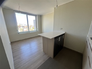 Arriendo Mensual / Departamento / Valparaíso
