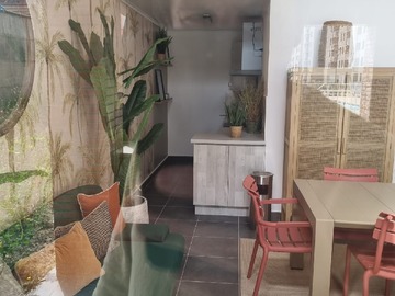 Salón Multiuso
