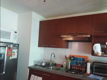 Arriendo Mensual / Departamento / Valparaíso