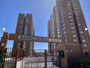 Arriendo Mensual / Departamento / Valparaíso