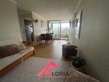 Arriendo Mensual / Departamento / Valparaíso