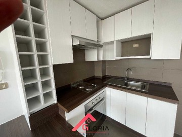 Arriendo Mensual / Departamento / Valparaíso