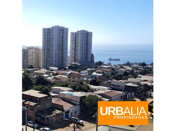 Arriendo Mensual / Departamento / Valparaíso